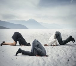 ​Top 10 Tips for... How to deal with stress as a small business leader