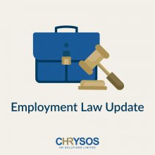 Employment Law: Updates to Flexible Working Requests | October 2023