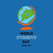World Student's Day 2023